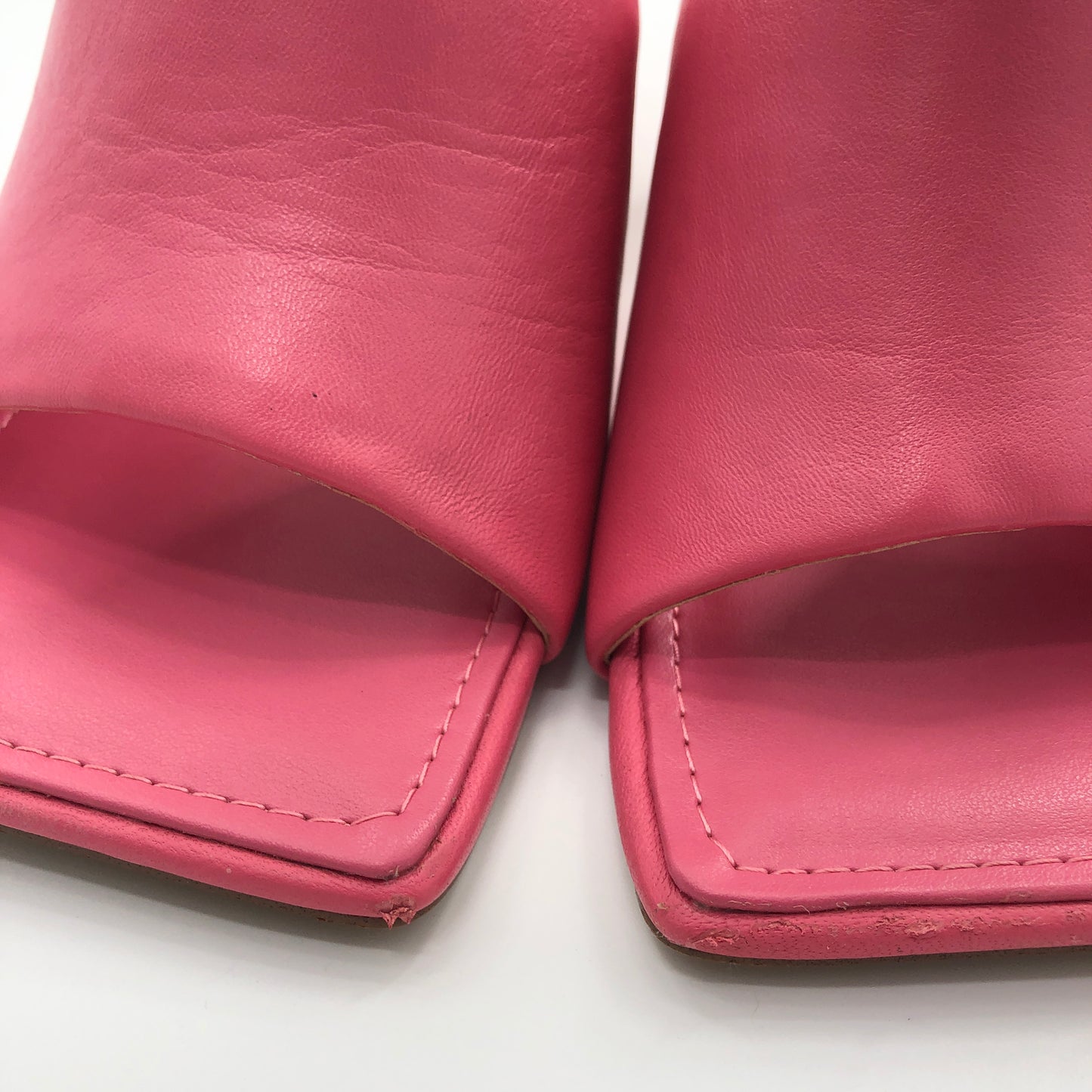 Sam Edelman Carmen Sandal in Carmine Rose