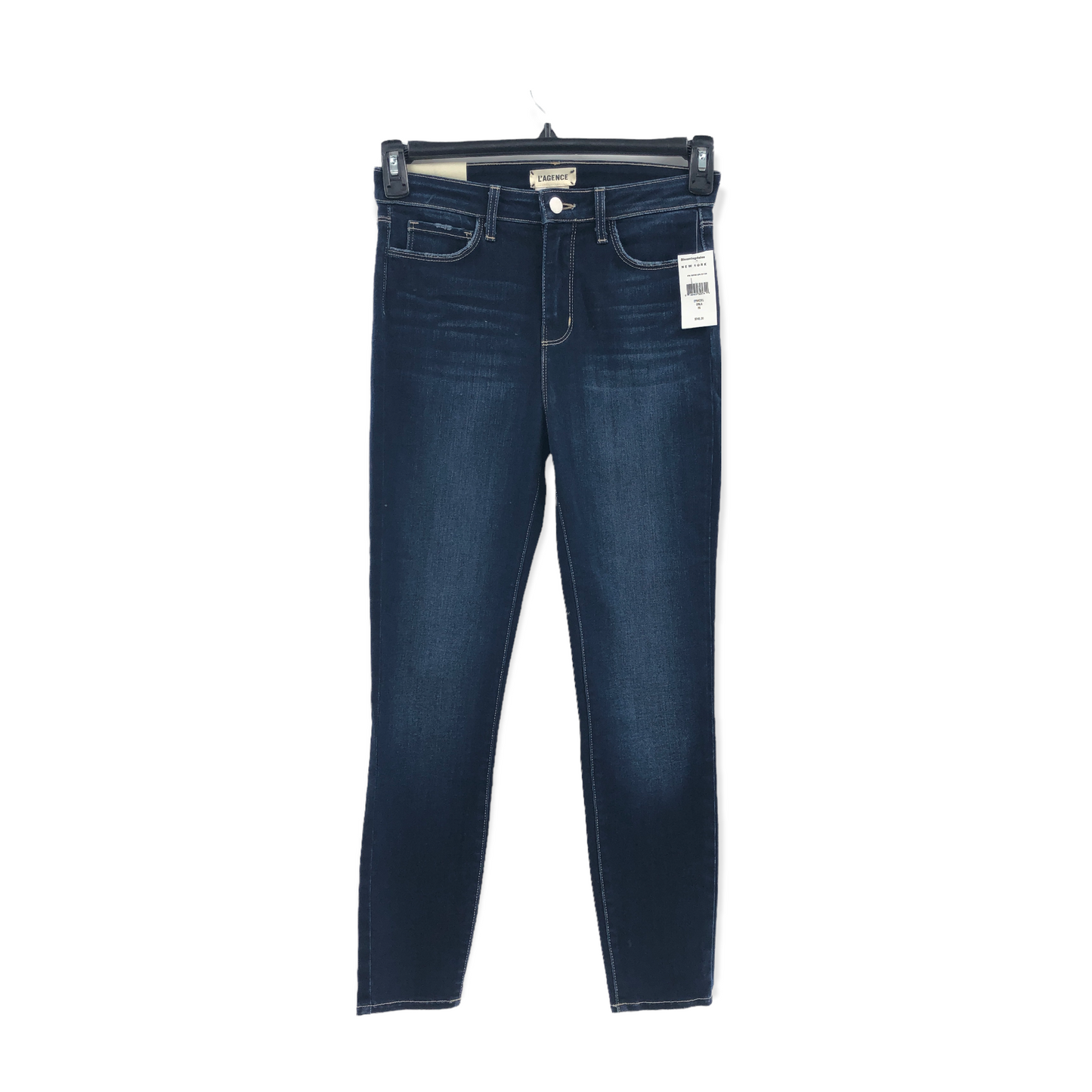 L’AGENCE Margot Skinny High Rise in Orlando 26