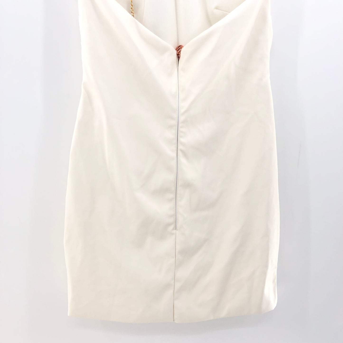 Nookie x REVOLVE Barbella Mini Dress in Cream