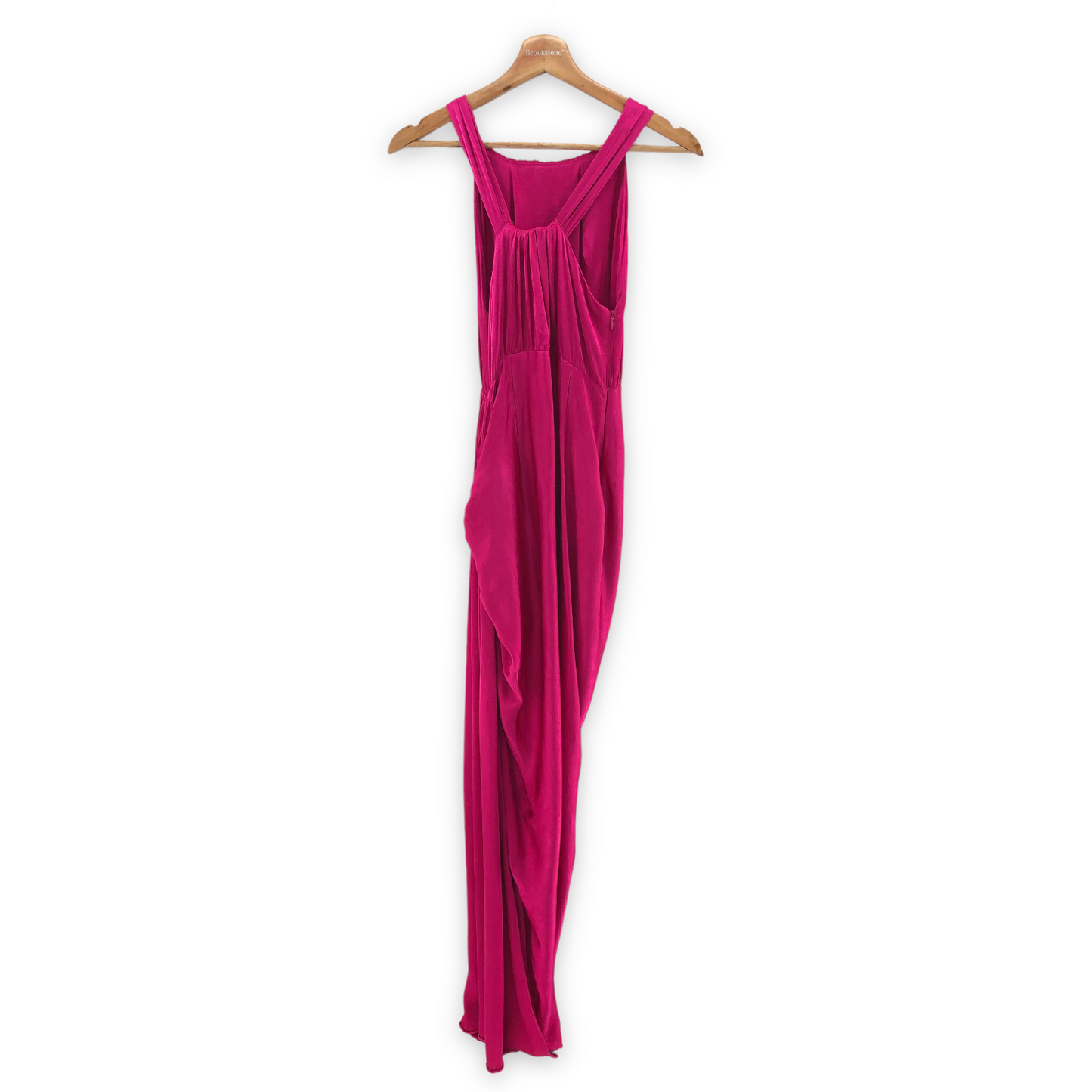 YAURA Zaina Dress in Pink