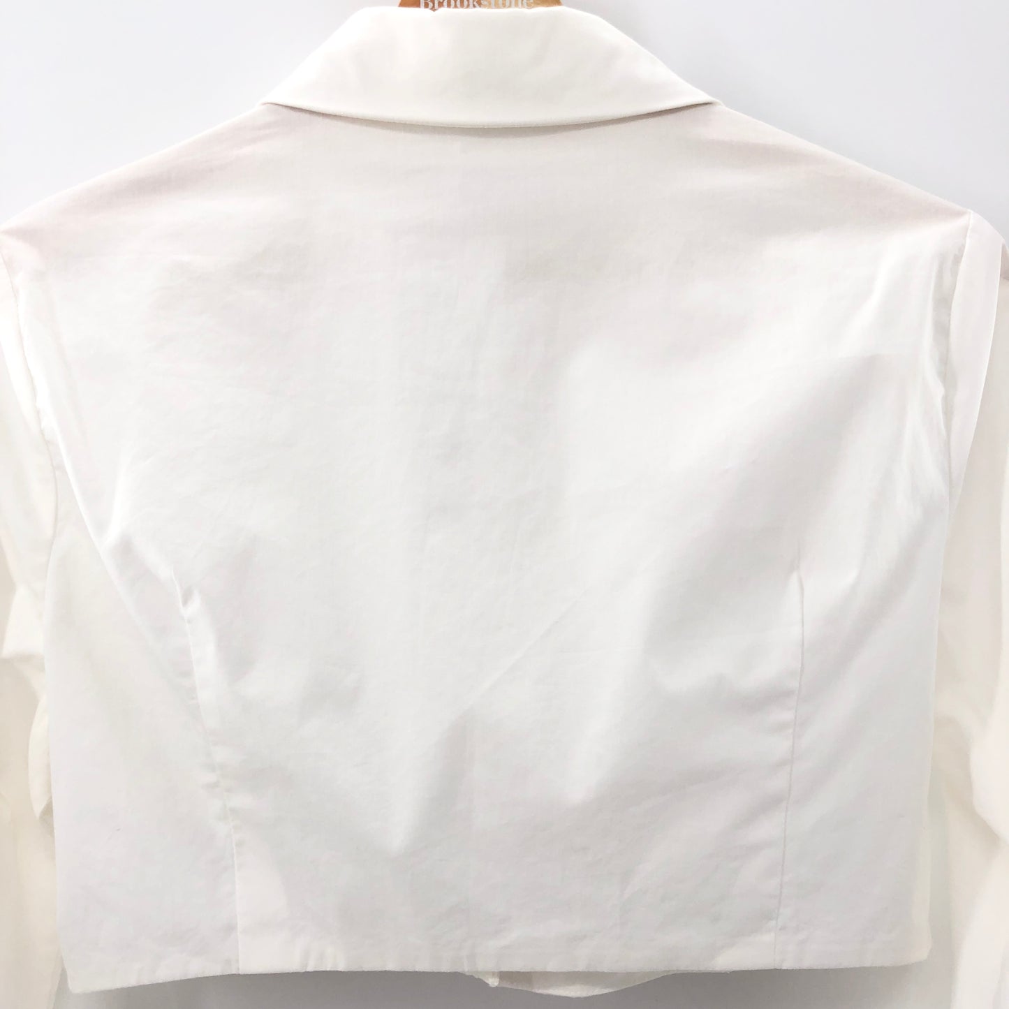 Atoir The High Altitude Shirt in White