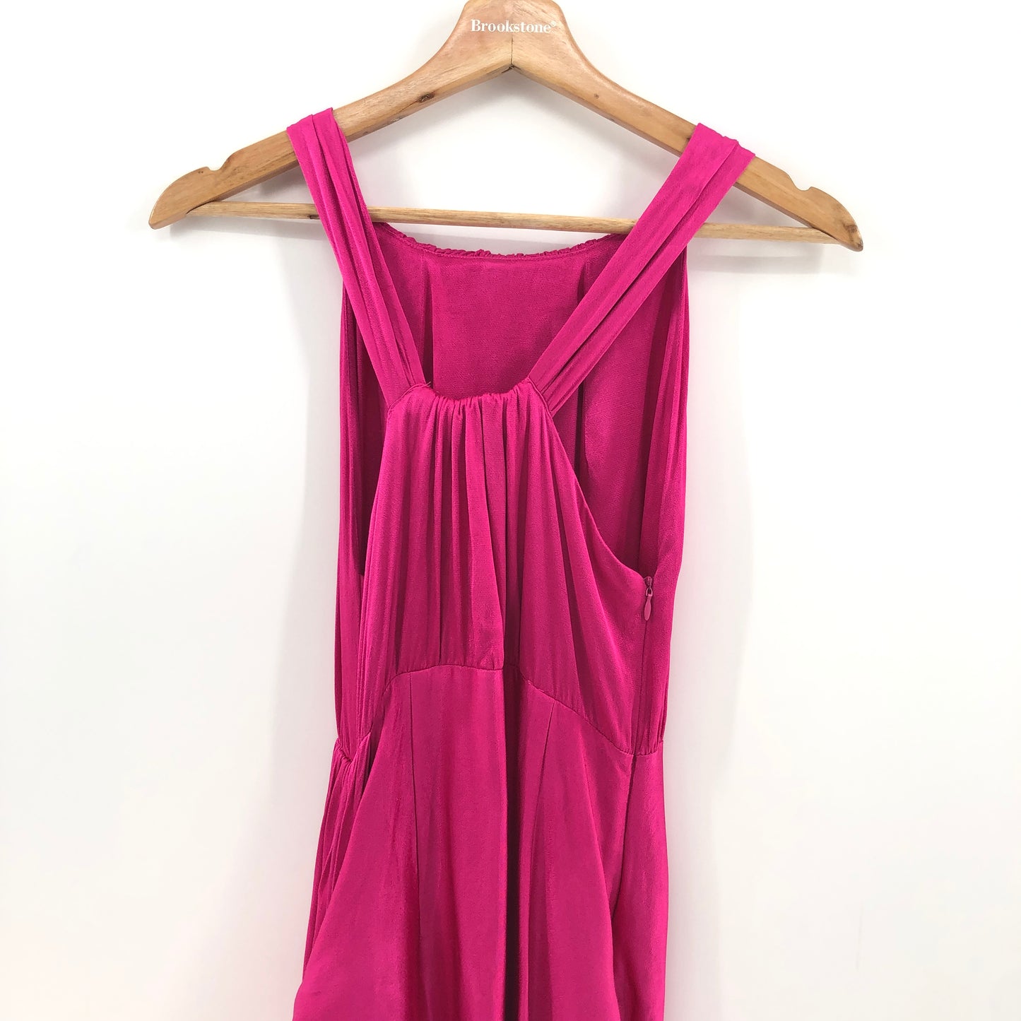 YAURA Zaina Dress in Pink