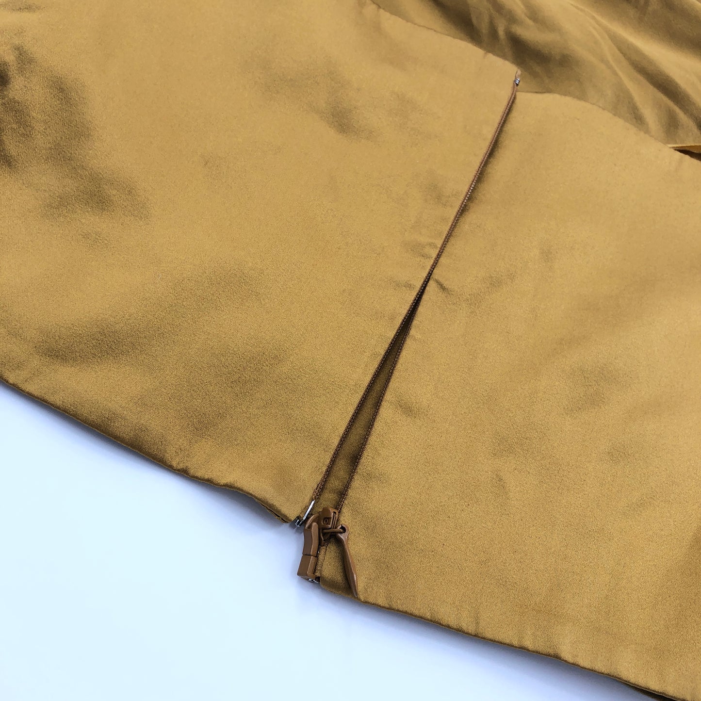 Ronny Kobo Leilani Top in Brass