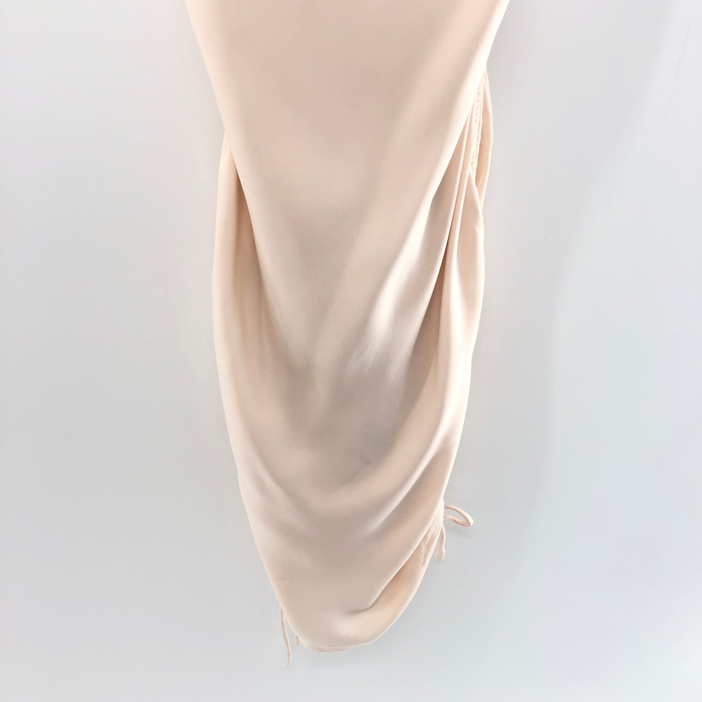 ASTR the Label Claire Mini Dress in Cream