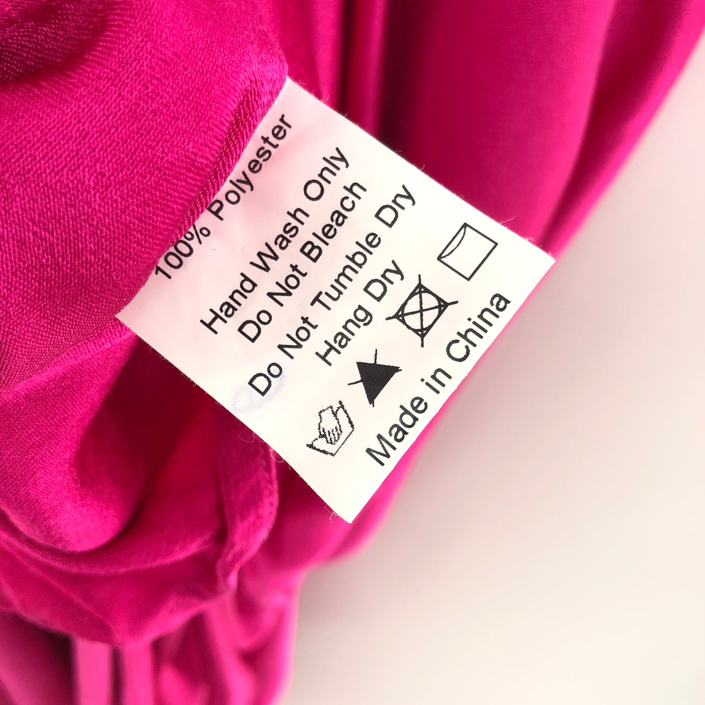 YAURA Zaina Dress in Pink