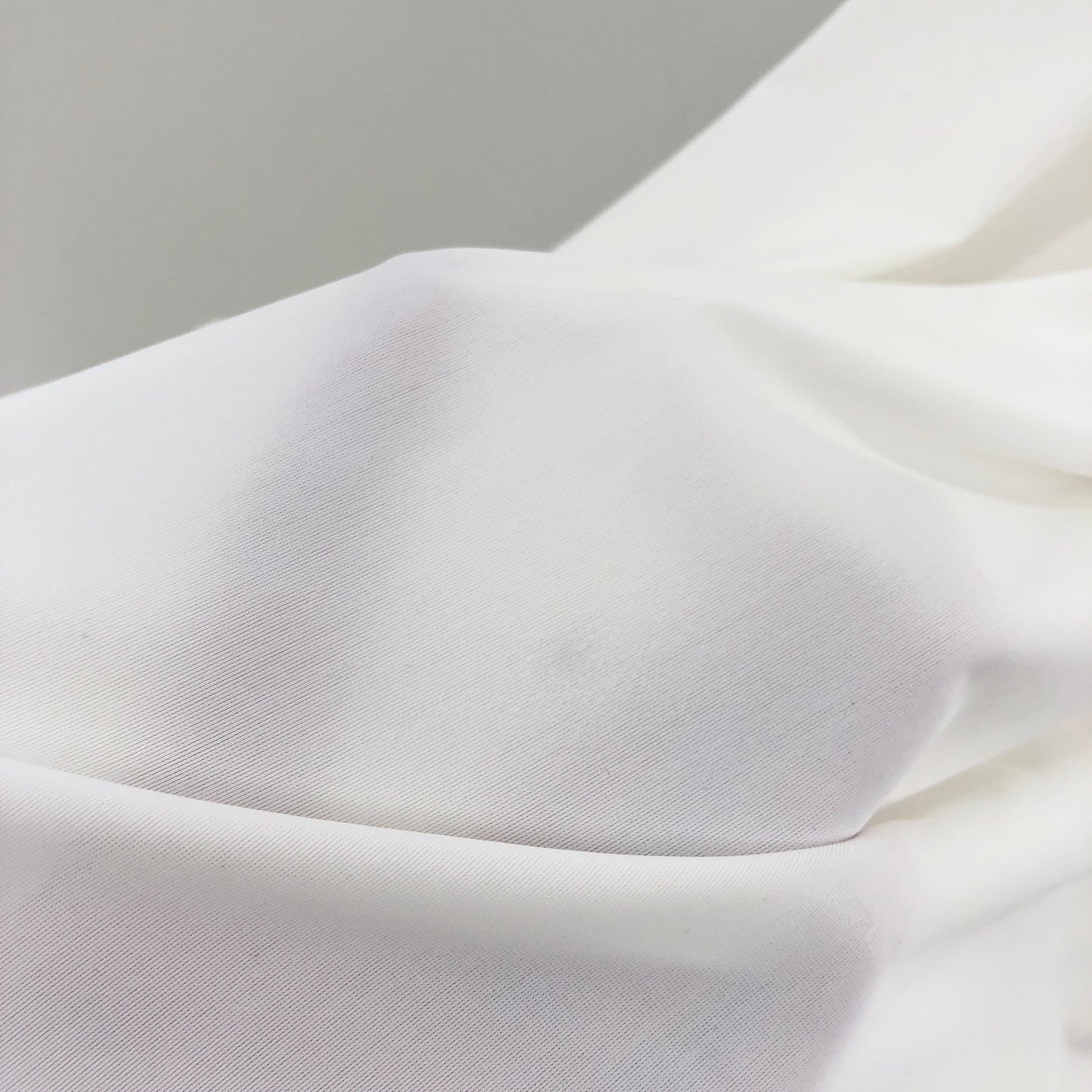 Bronx and Banco Jamilia Dress in White XS