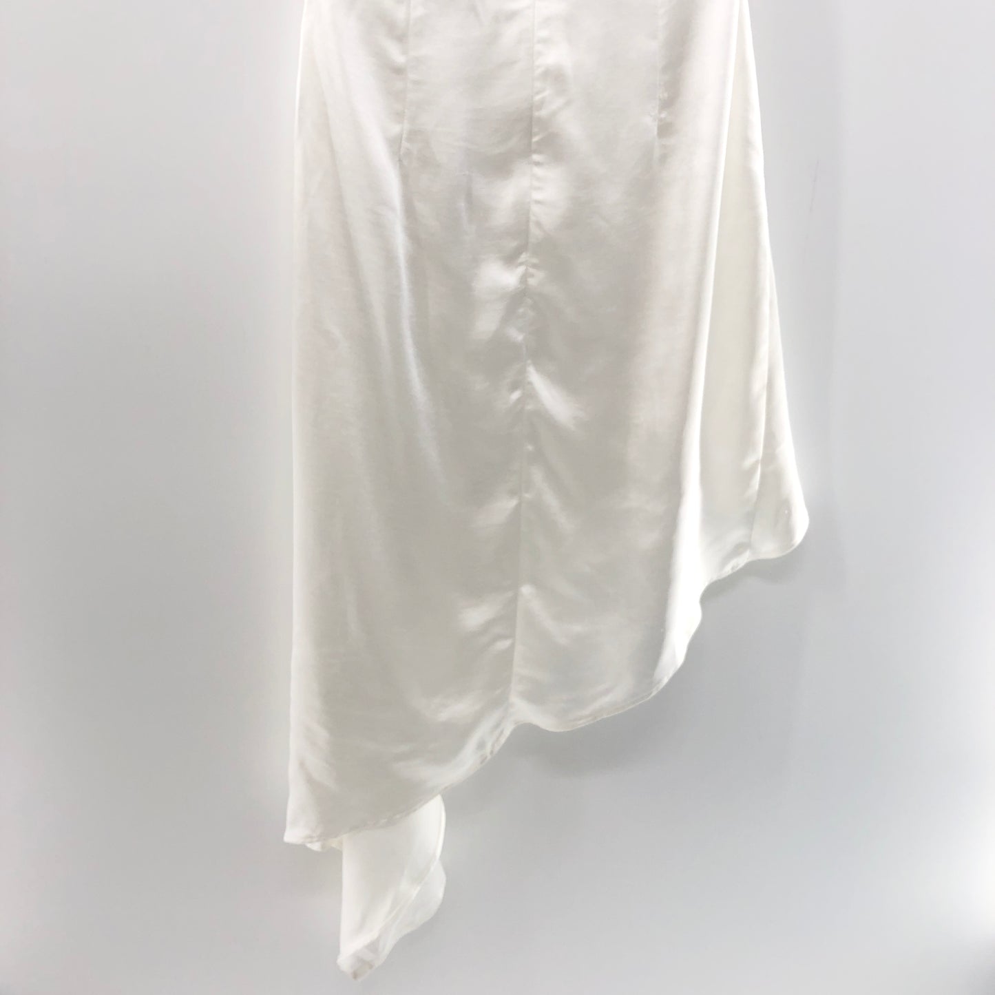 ELLIATT X REVOLVE Jacinda Dress in White S