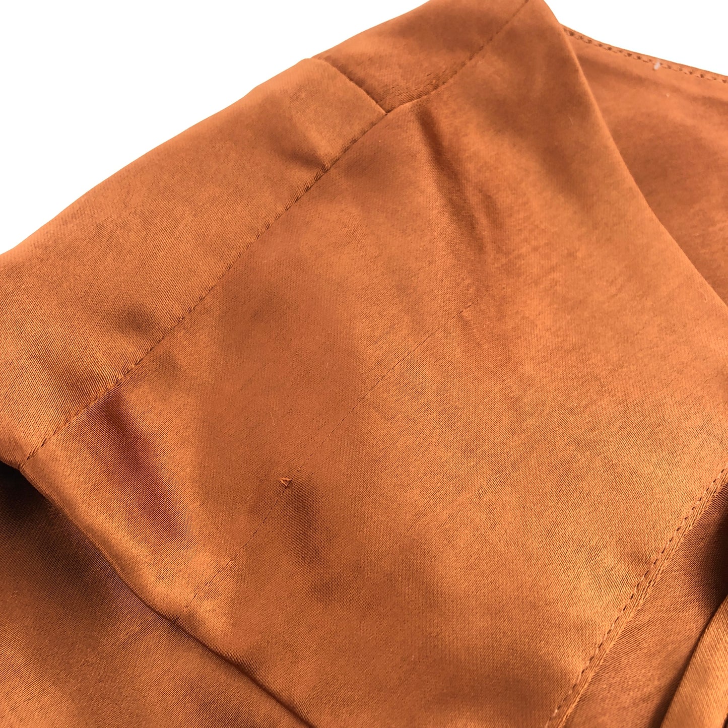 Aniston Dress in Hazelnut LPA Small