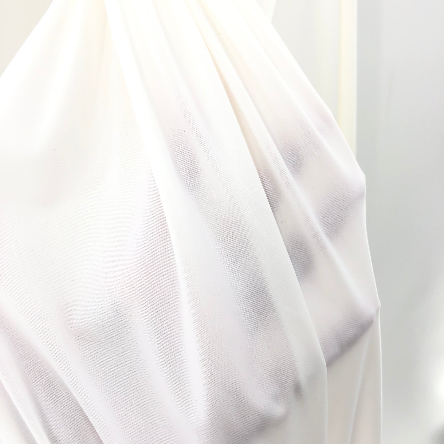 Bronx and Banco Jamilia Dress in White XS