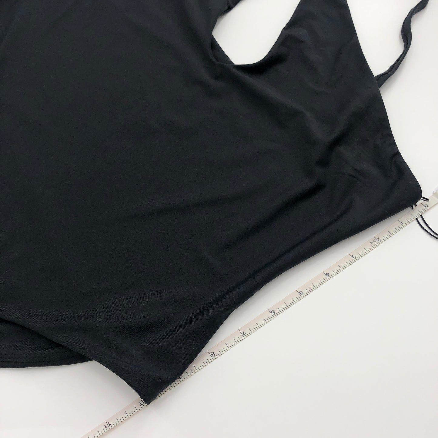 LPA Susan One Piece in Black XL