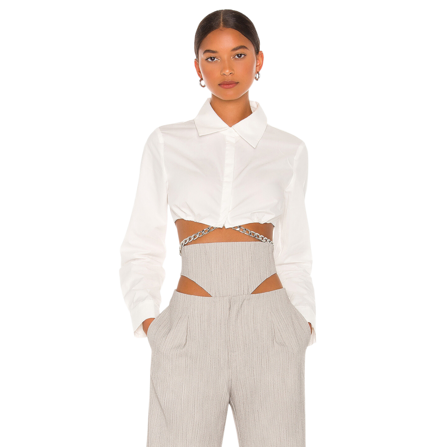Atoir The High Altitude Shirt in White