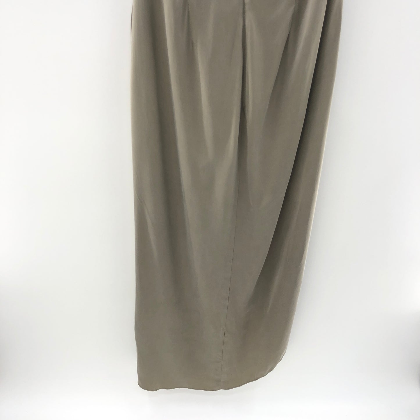 Significant Other Elaine Dress in Taupe