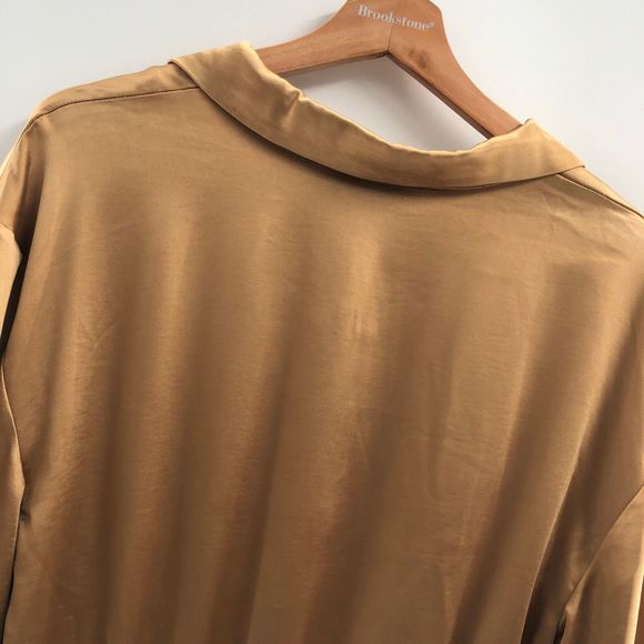 L'Academie Sashie Dress in Brown L