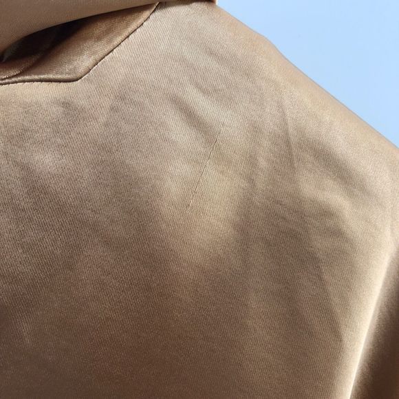 L'Academie Sashie Dress in Brown L