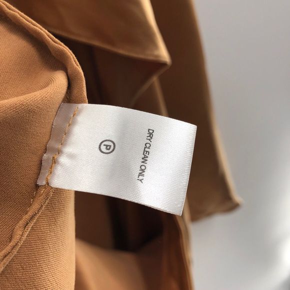L'Academie Sashie Dress in Brown L