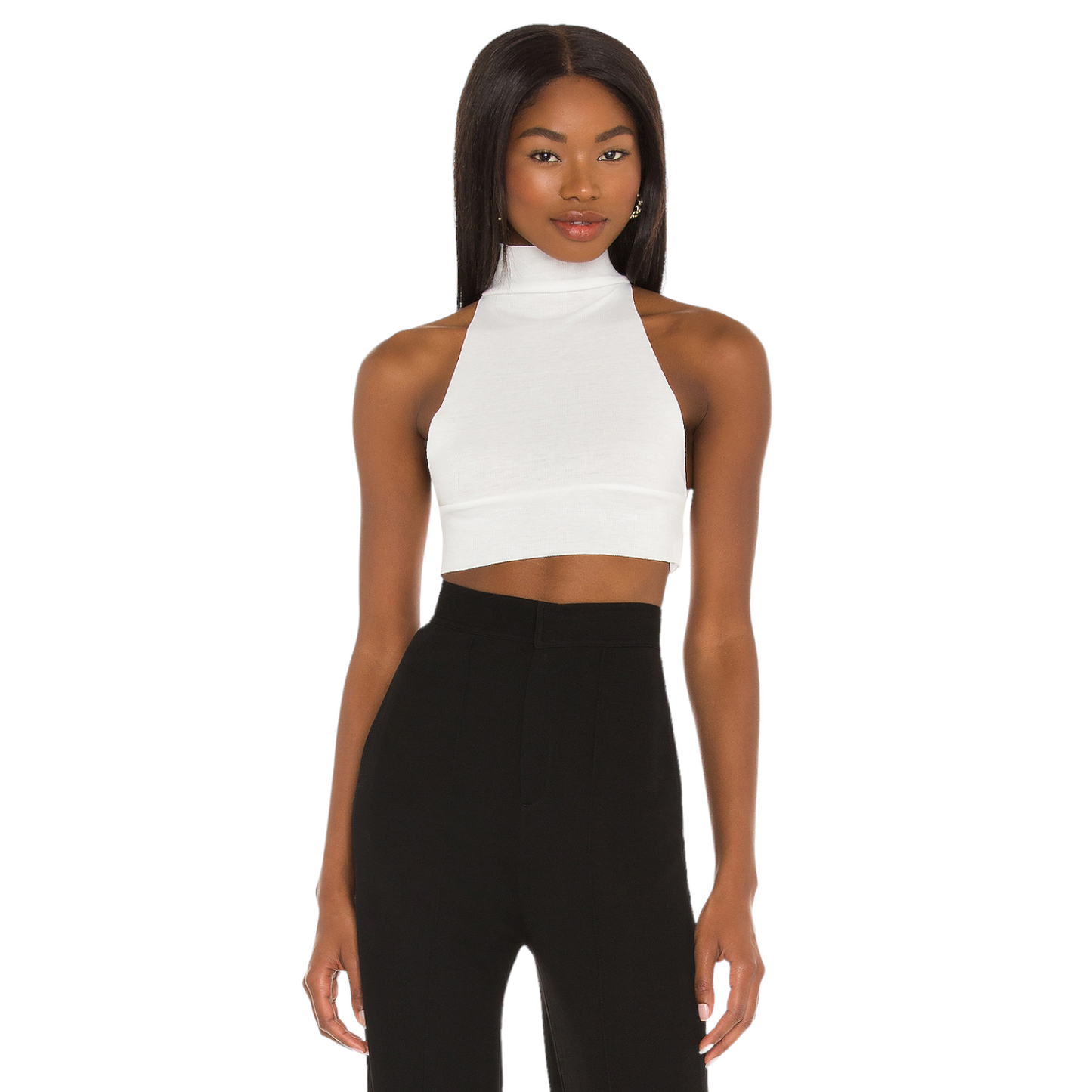 AVILA BY DN Naya Top in Ivory