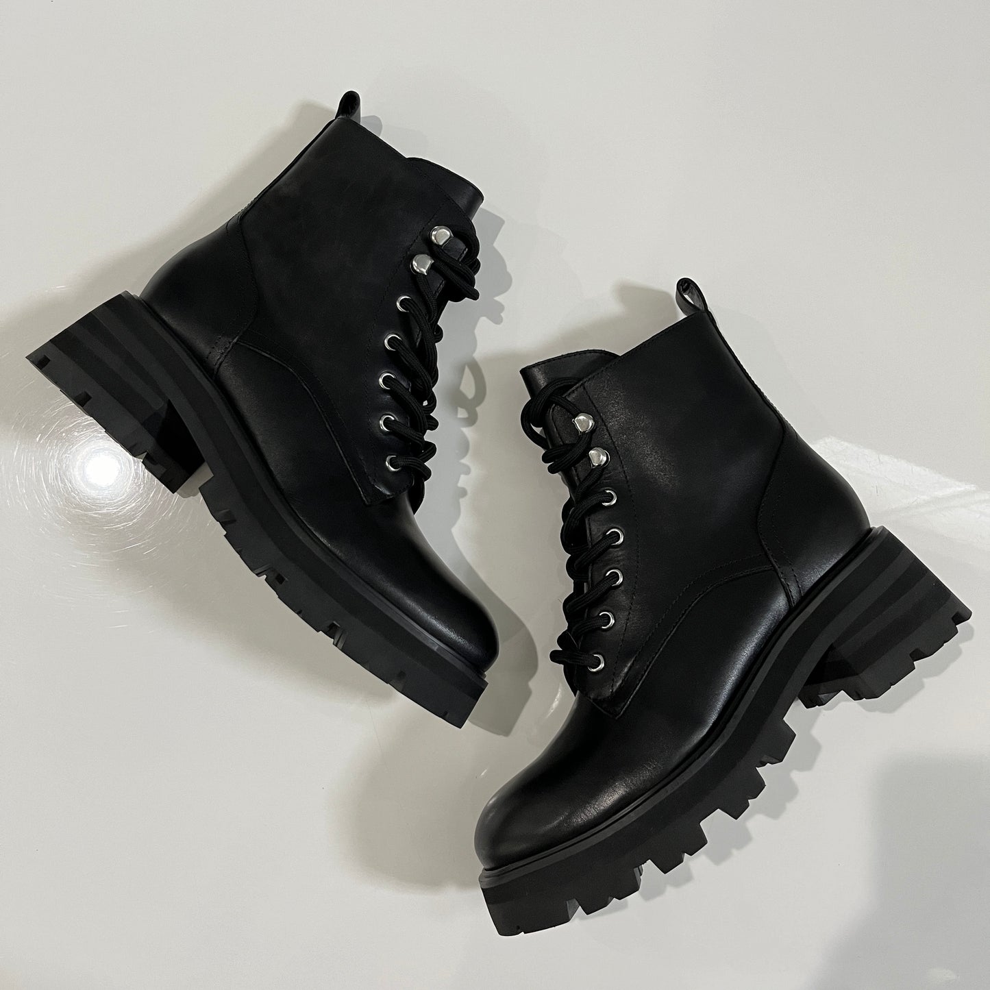MARC FISHER LUCIAN LACE BOOTIE