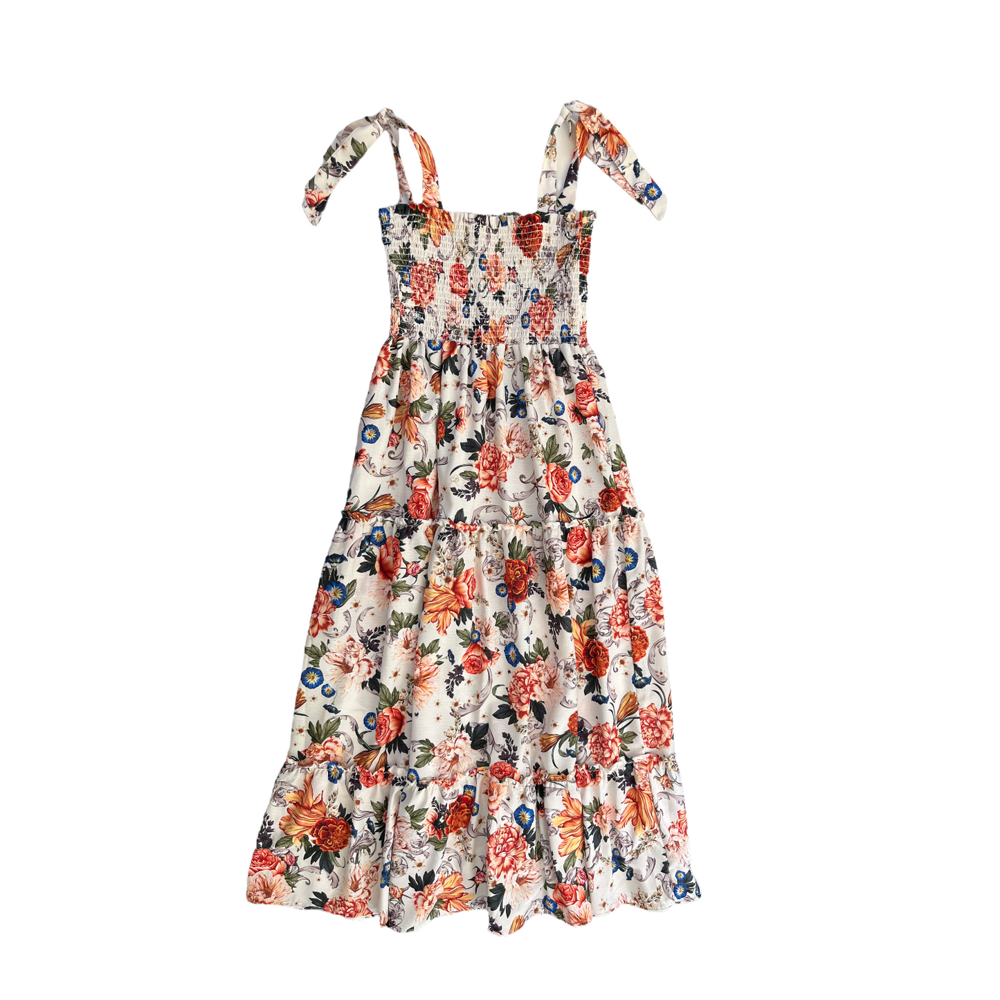 AGUA BENDITA Lucery Numen Dress