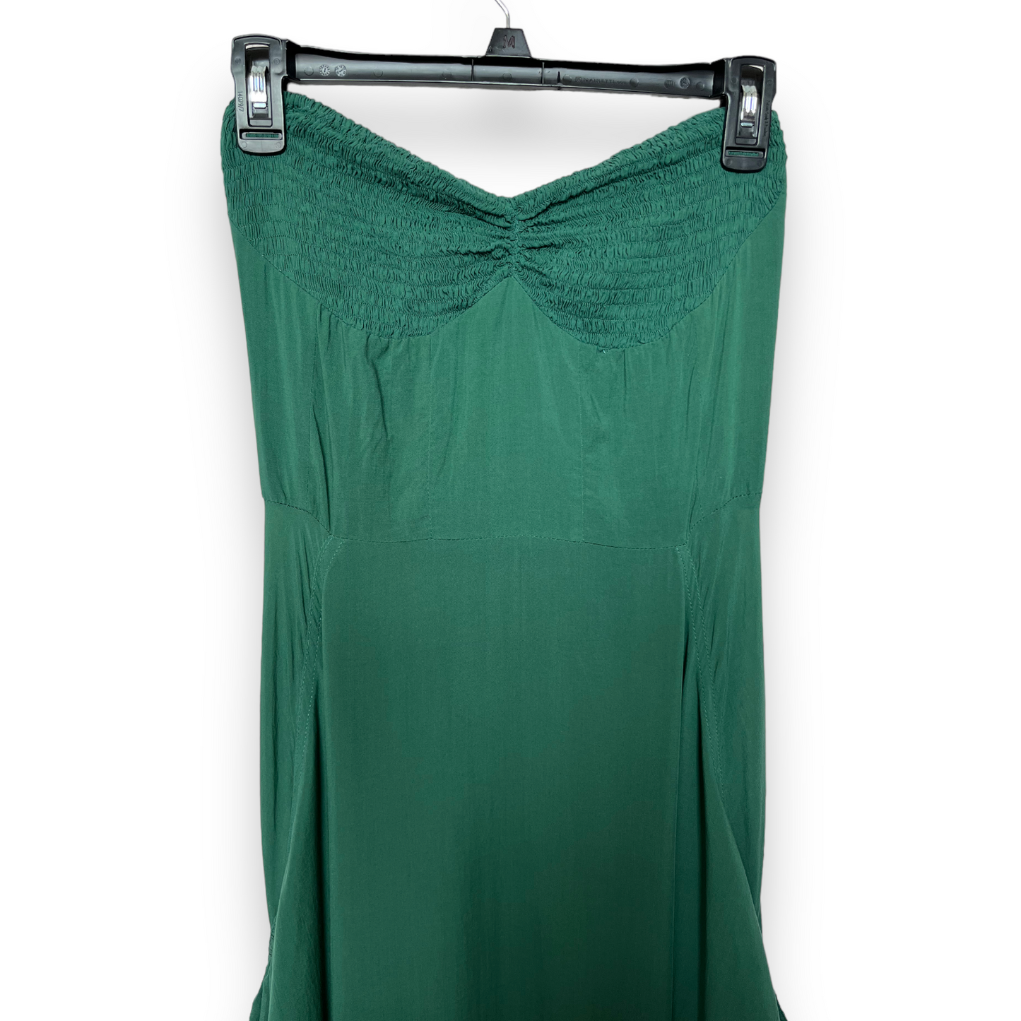 SWF Halter Dress in Equilibrium