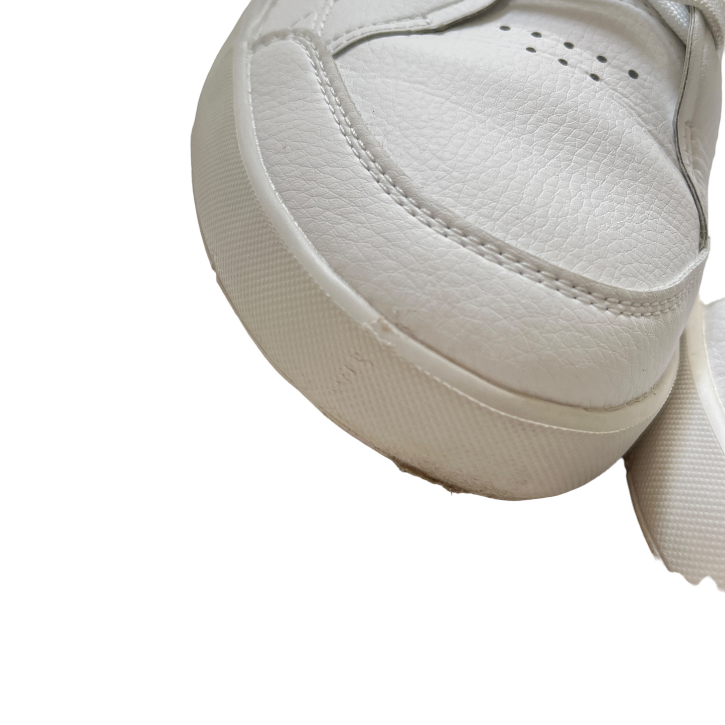 On Roger Centre Court Sneaker in White & Sage