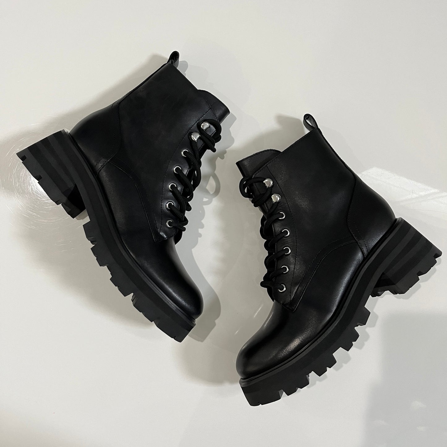 MARC FISHER LUCIAN LACE BOOTIE