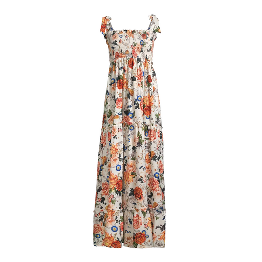 AGUA BENDITA Lucery Numen Dress