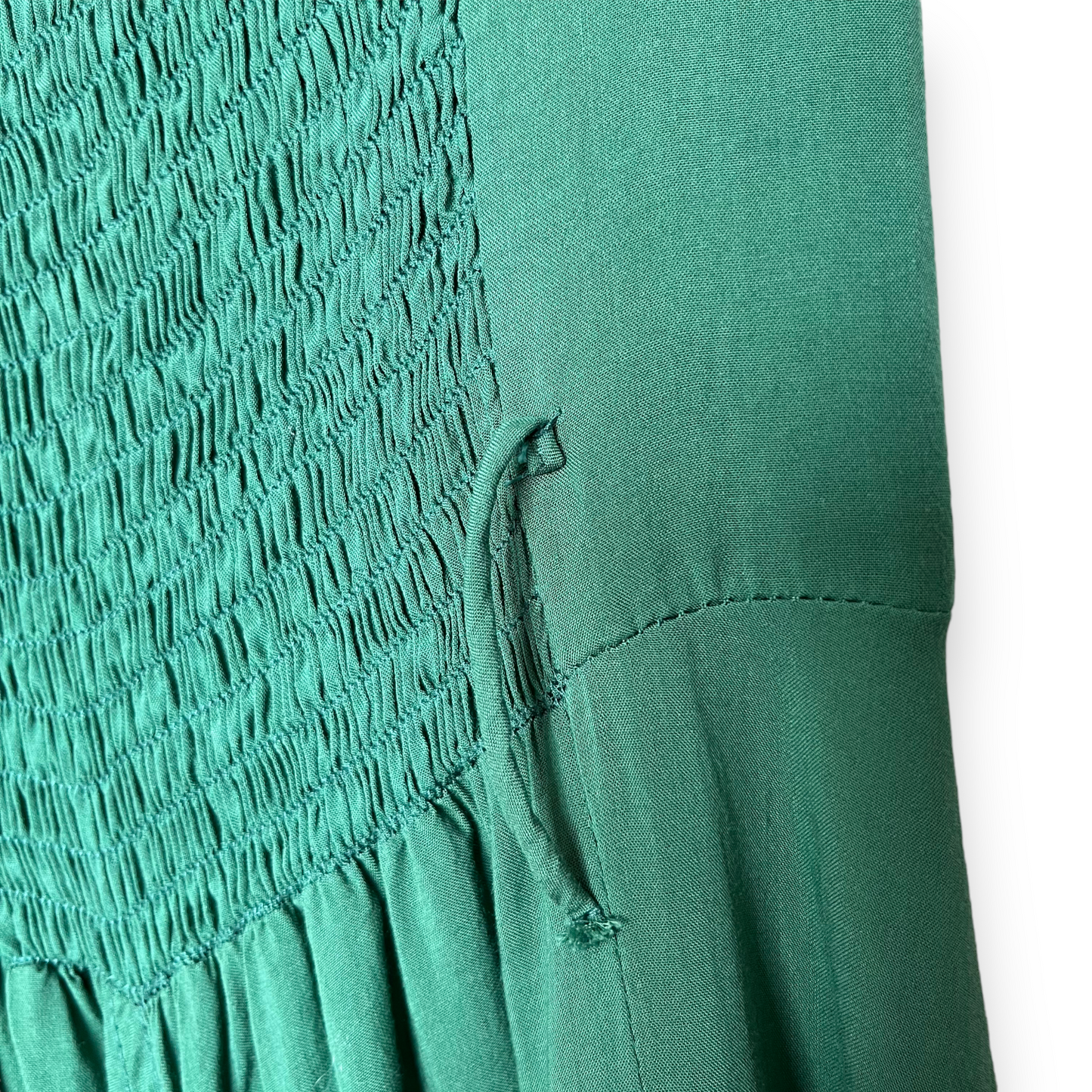 SWF Halter Dress in Equilibrium