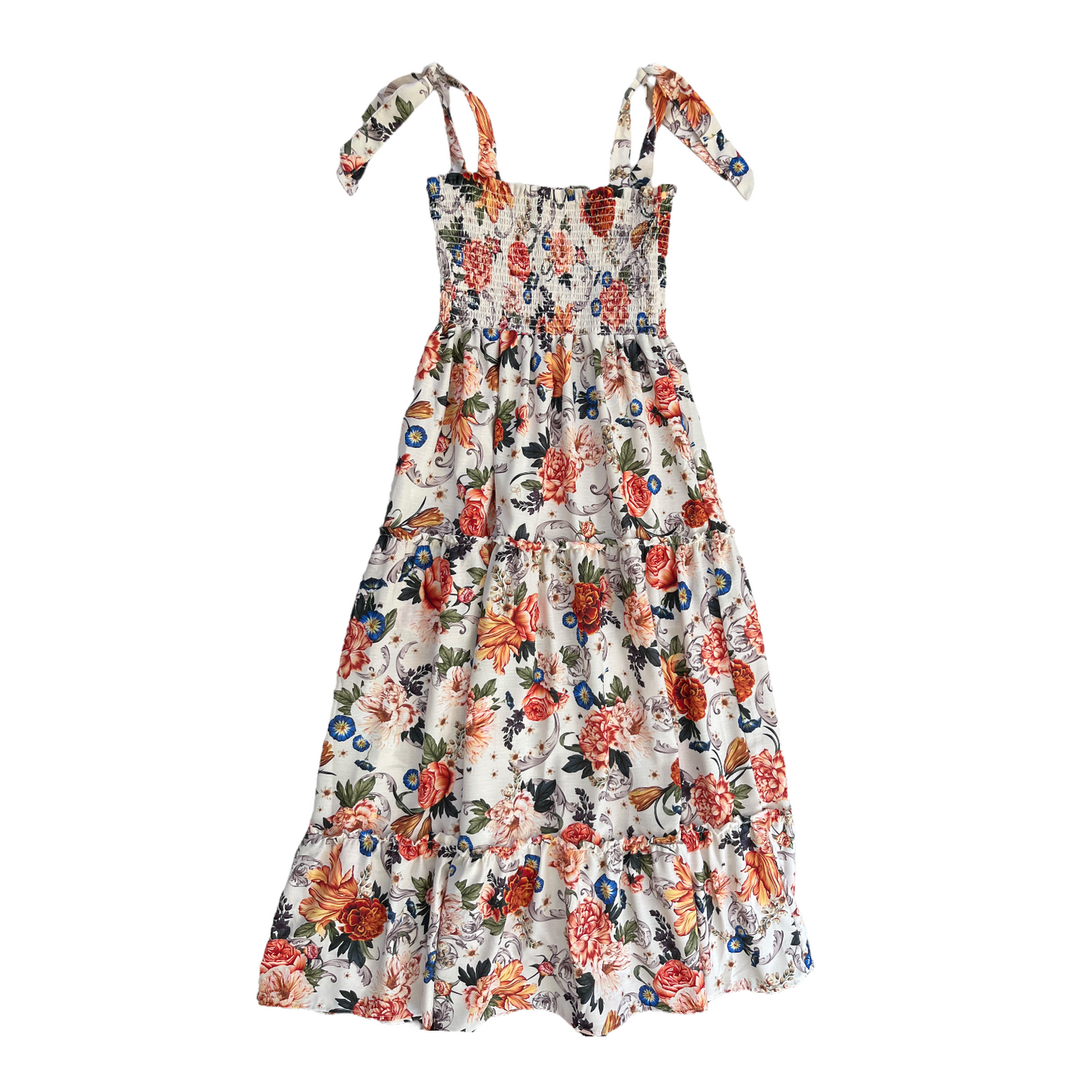 AGUA BENDITA Lucery Numen Dress