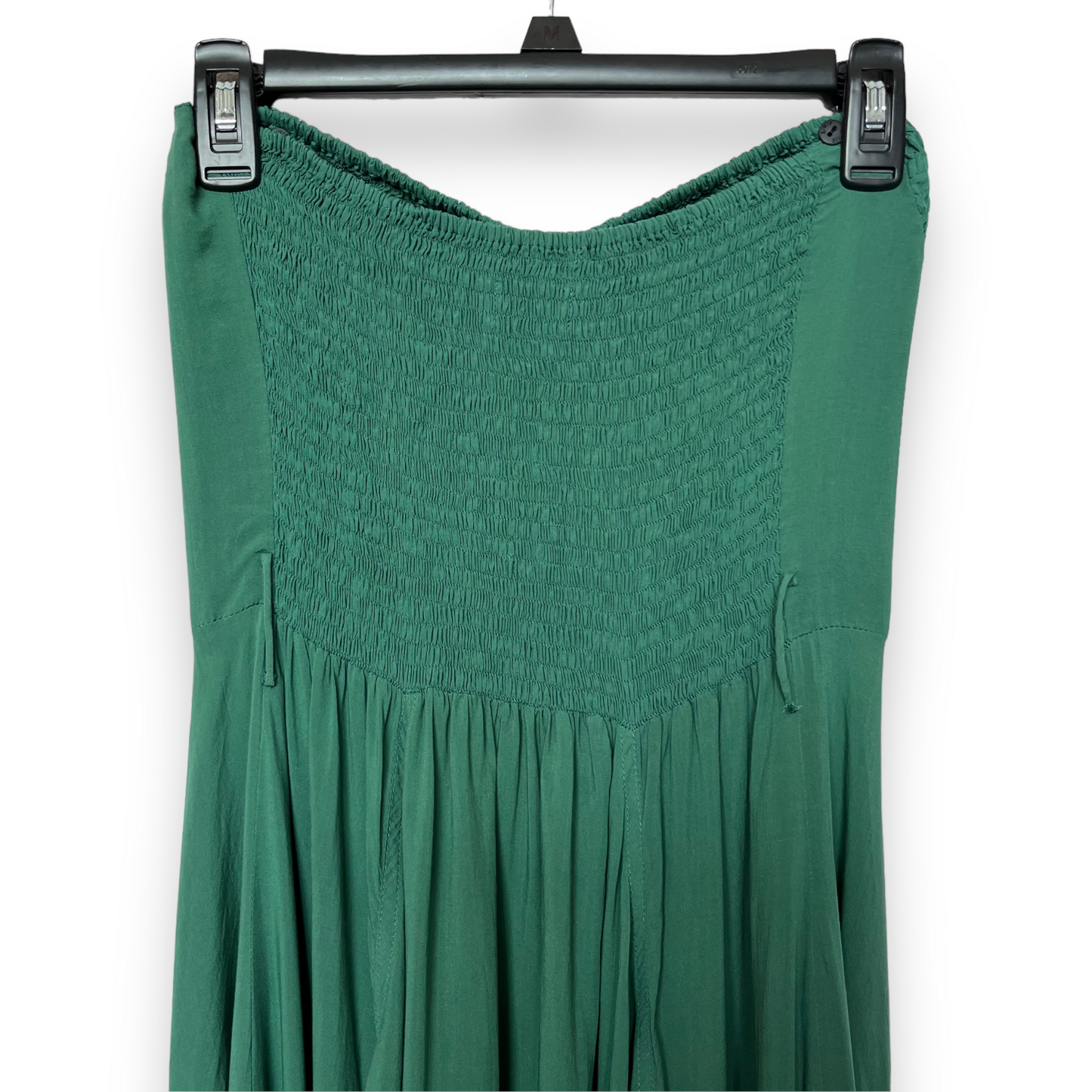 SWF Halter Dress in Equilibrium