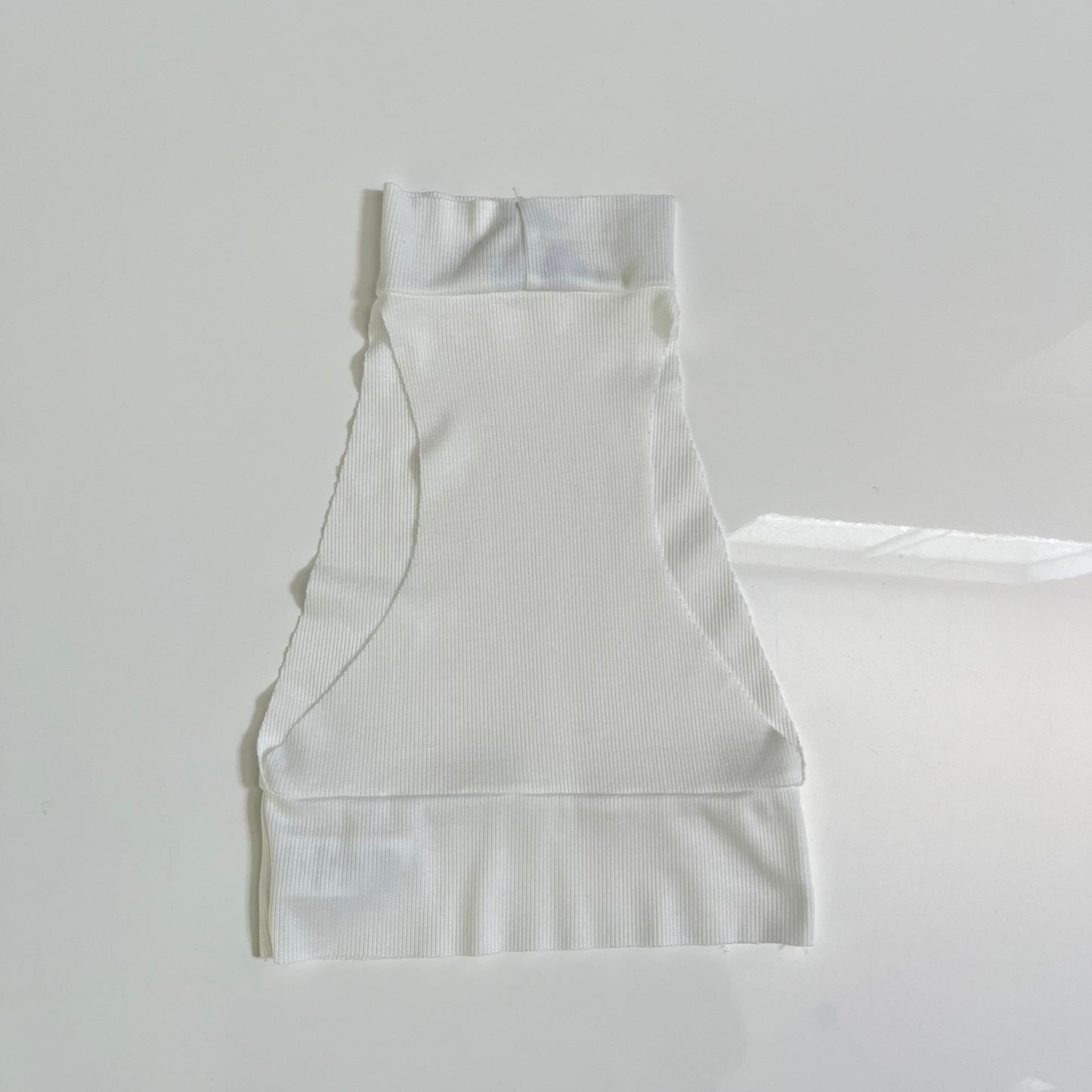 AVILA BY DN Naya Top in Ivory