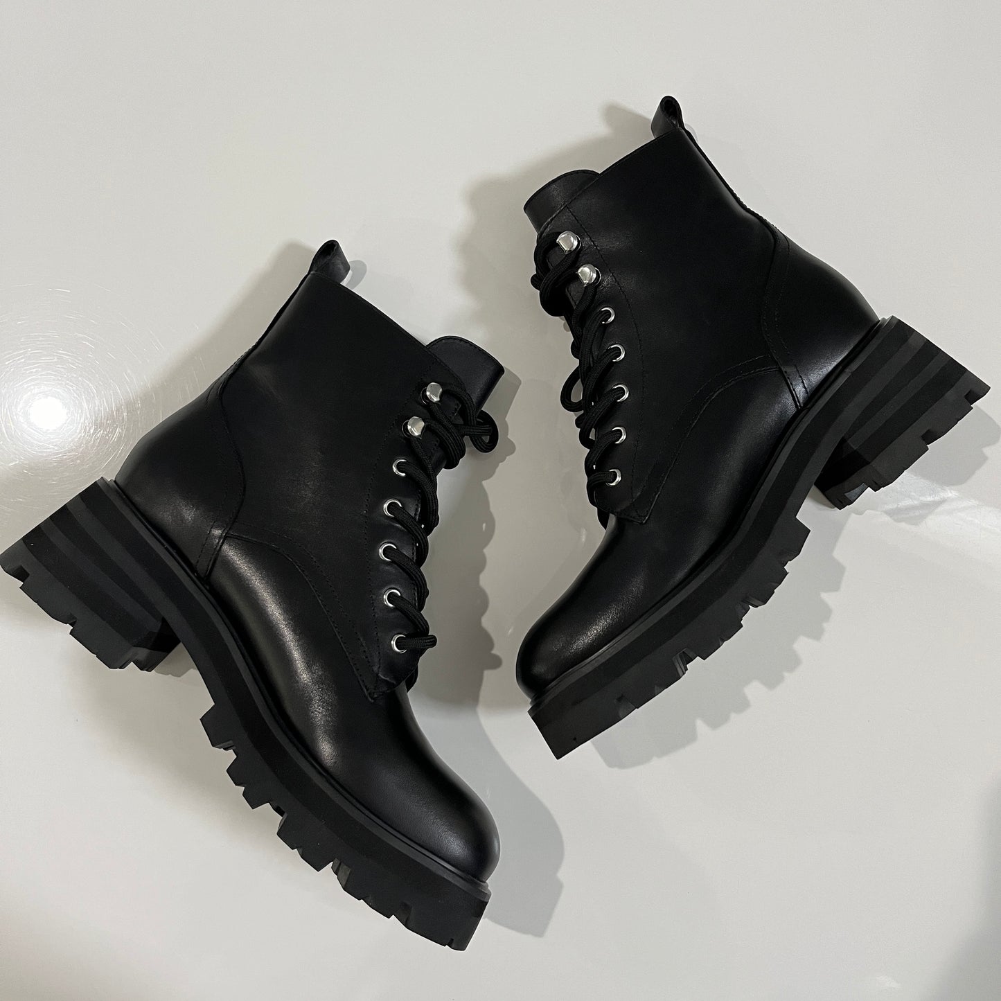 MARC FISHER LUCIAN LACE BOOTIE