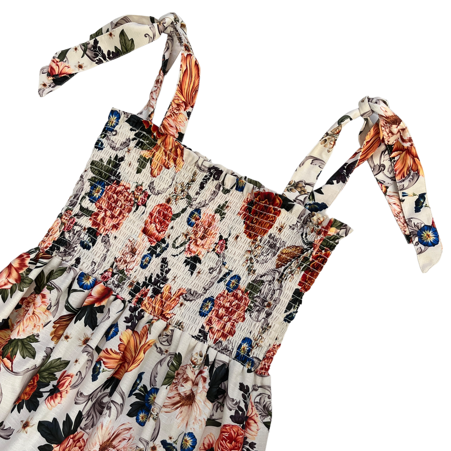 AGUA BENDITA Lucery Numen Dress
