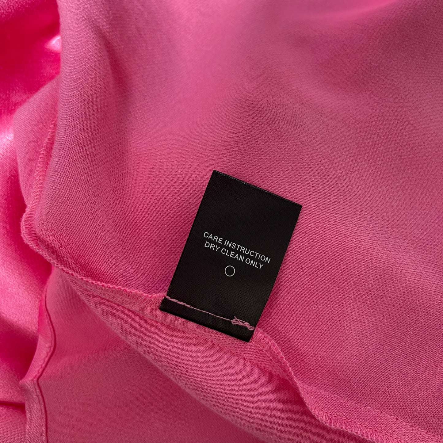 Michael Costello x REVOLVE Cecelia Gown in Pink