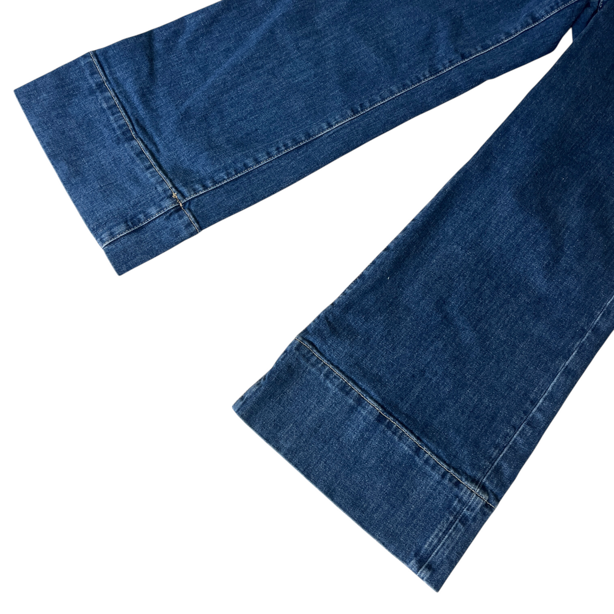 Anessa W/ Vintage Welt Patch Pocket
