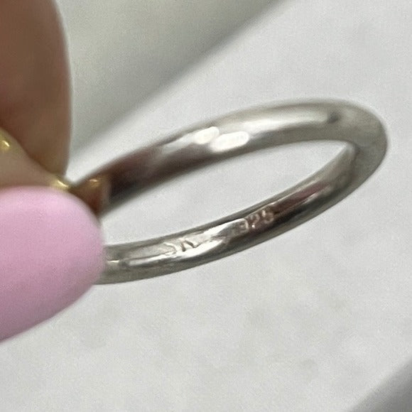 Spinelli Kilcollin Fauna Ring in 18K Black & Yellow Gold & Sterling Silver