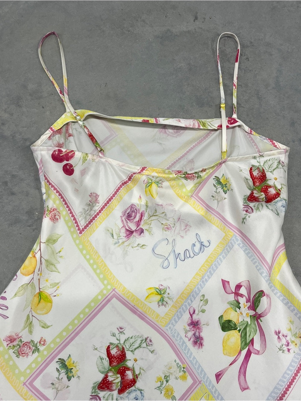 Calima Dress LoveShackFancy