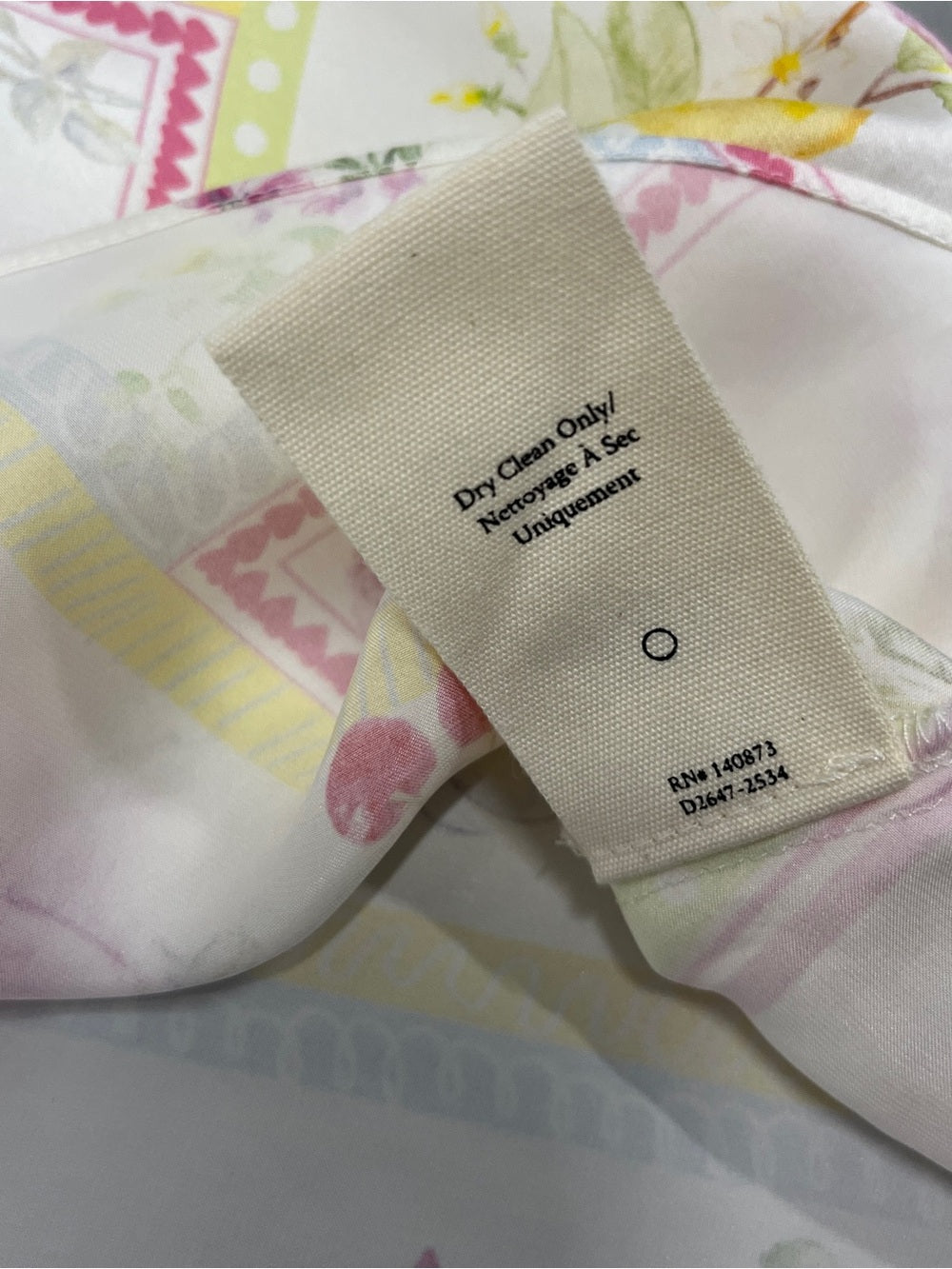 Calima Dress LoveShackFancy