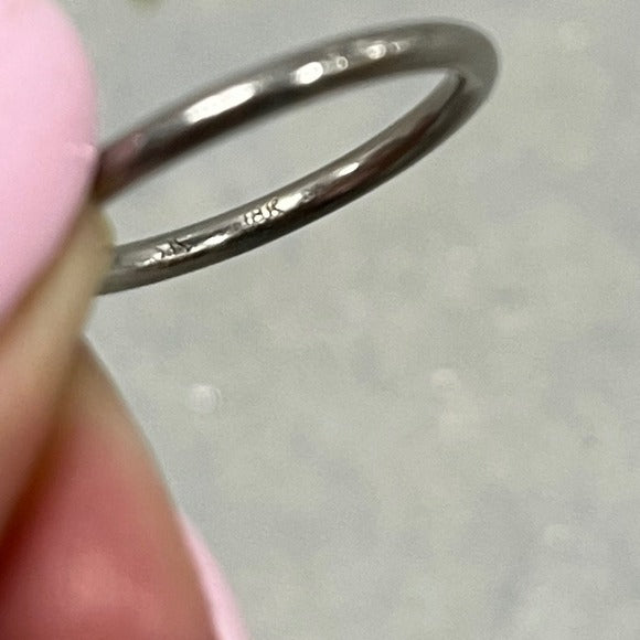 Spinelli Kilcollin Fauna Ring in 18K Black & Yellow Gold & Sterling Silver