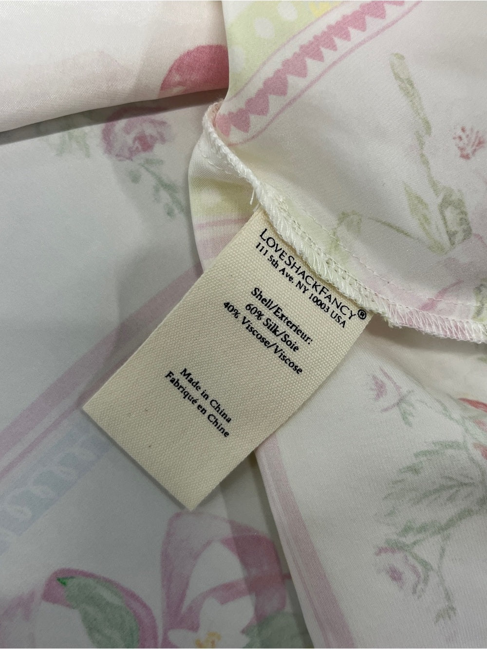 Calima Dress LoveShackFancy