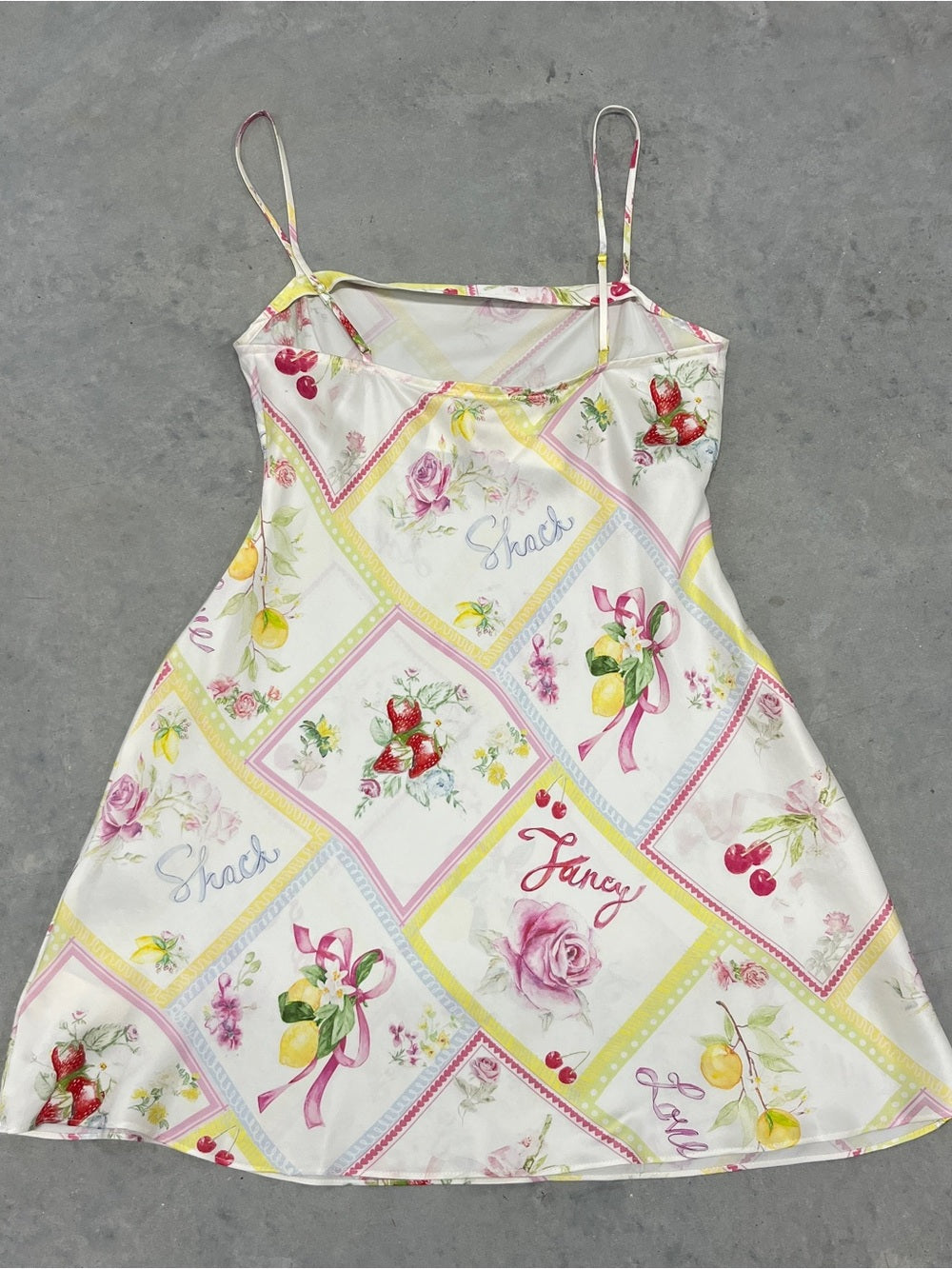 Calima Dress LoveShackFancy