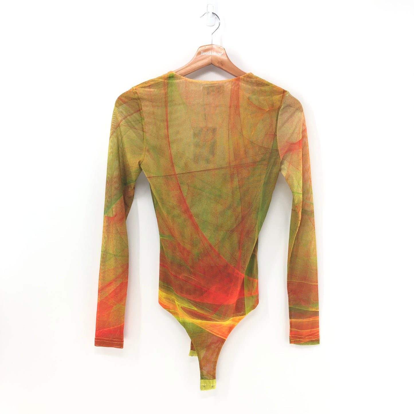 Farai London X REVOLVE Bodysuit in Multi