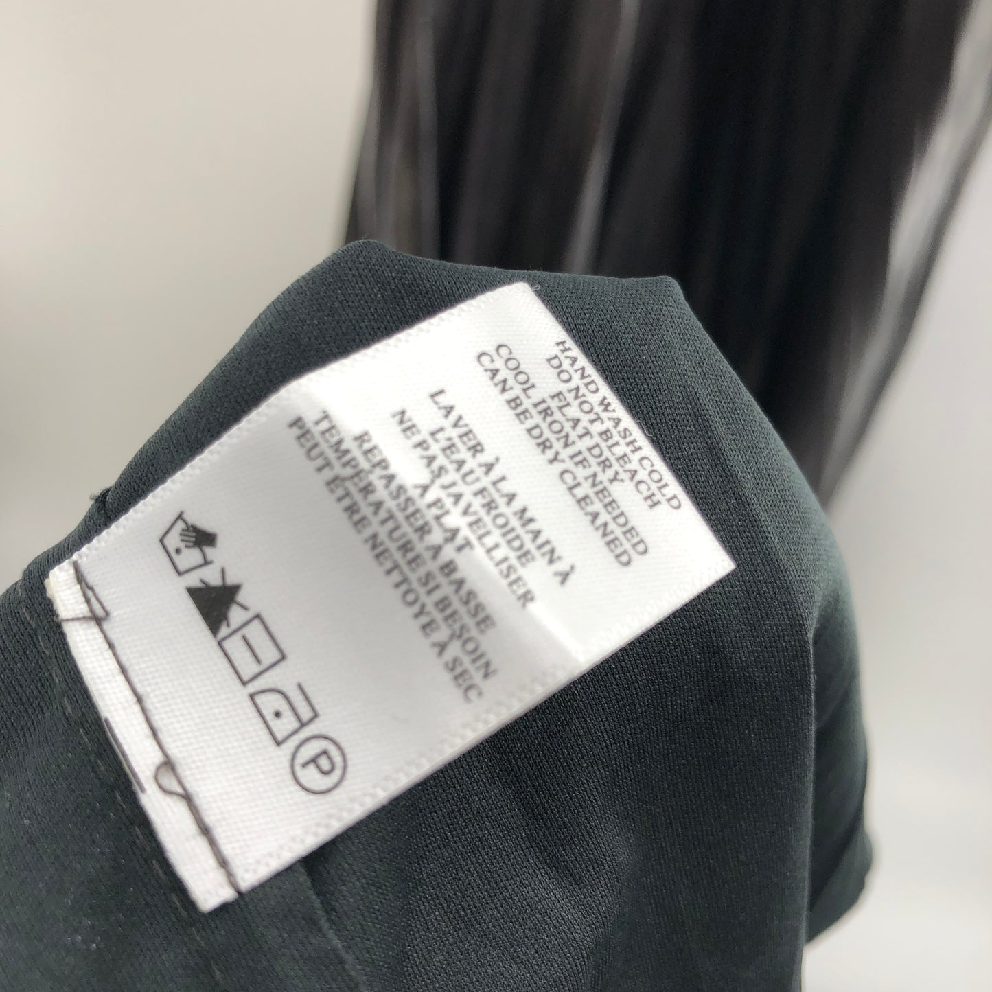 A.L.C. Ariya Dress in Carob
