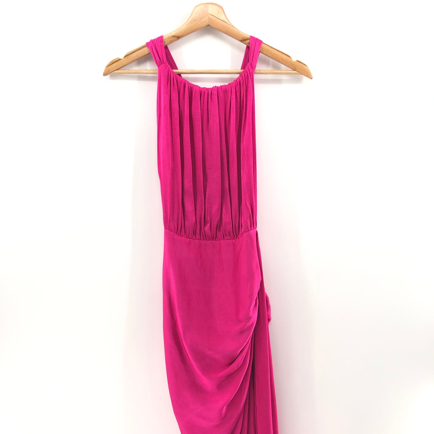YAURA Zaina Dress in Pink
