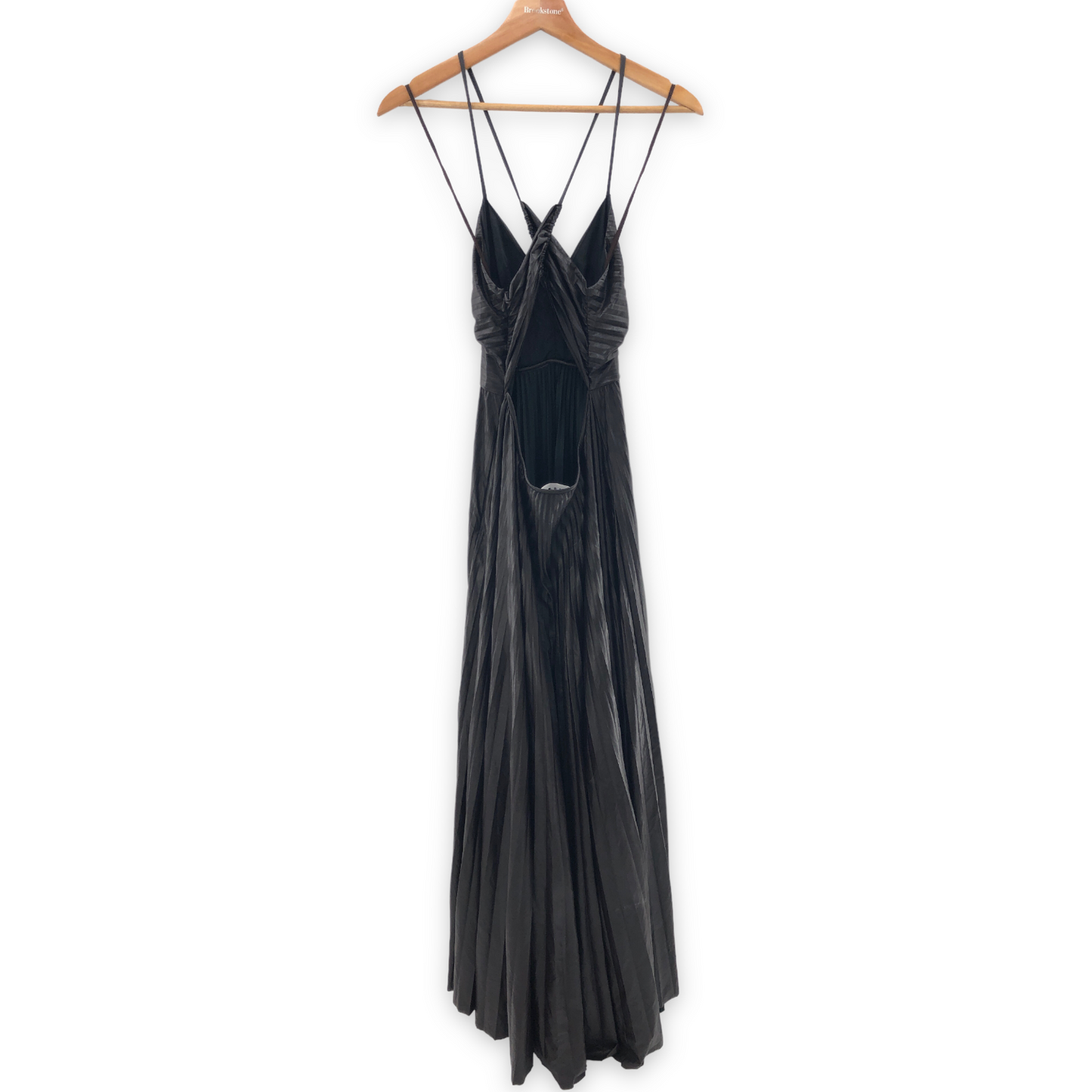 A.L.C. Ariya Dress in Carob