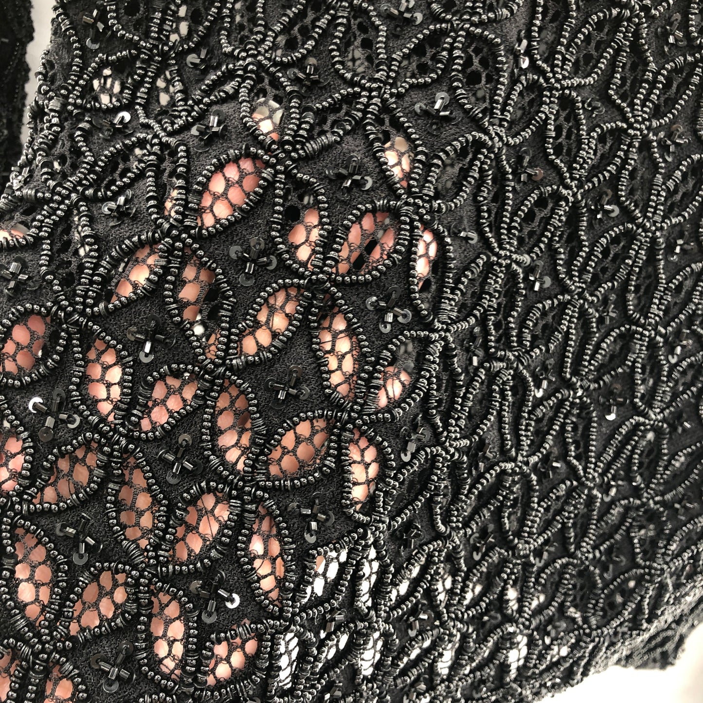 retrofete Mika Top in Black S