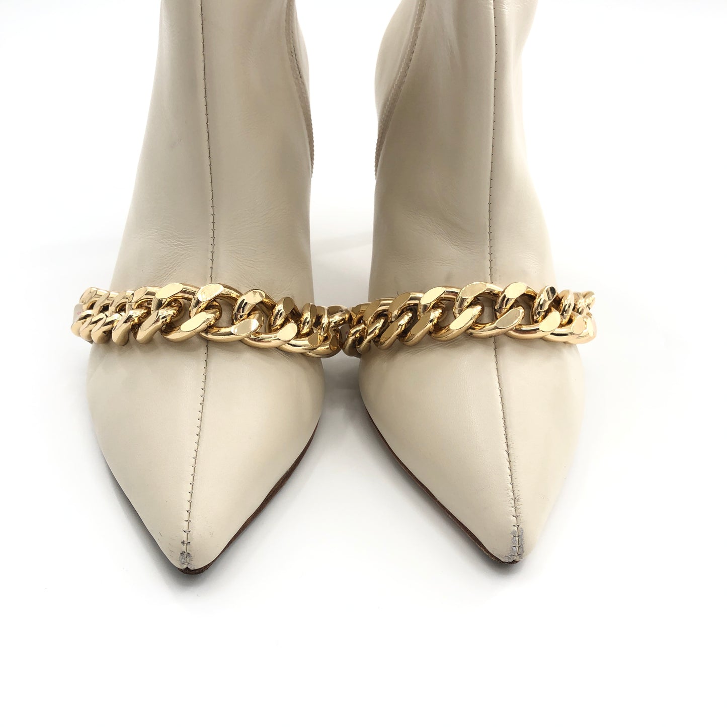 RAYE Foxx Boot in Bone White 7