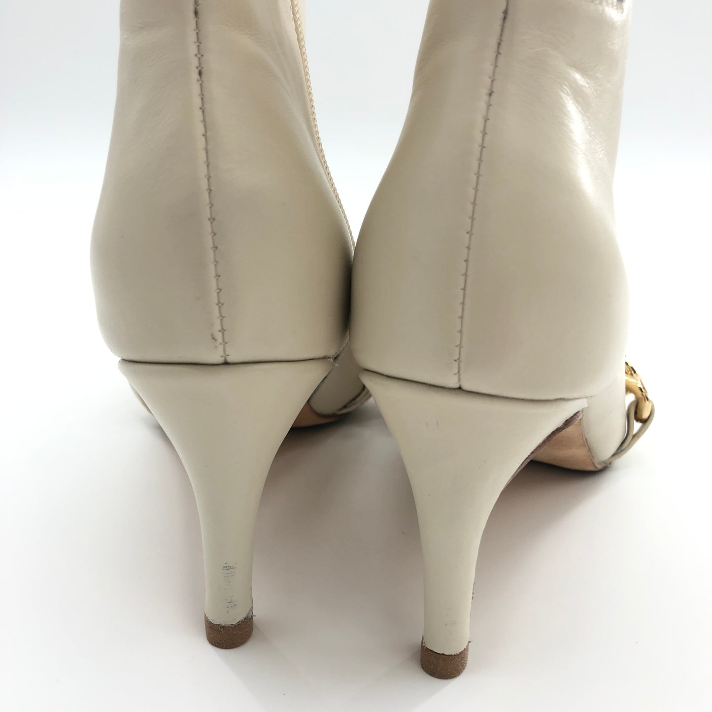 RAYE Foxx Boot in Bone White 7