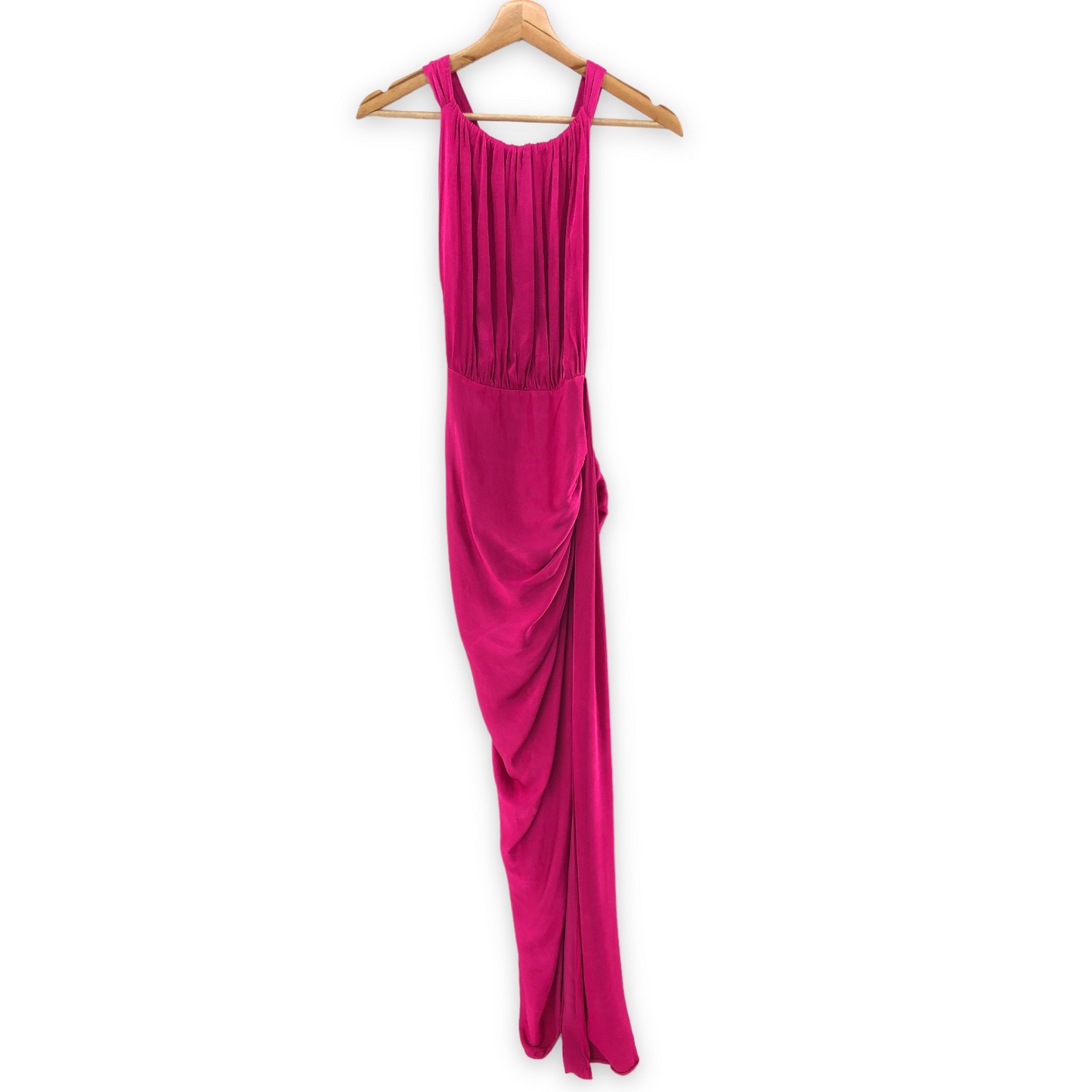 YAURA Zaina Dress in Pink