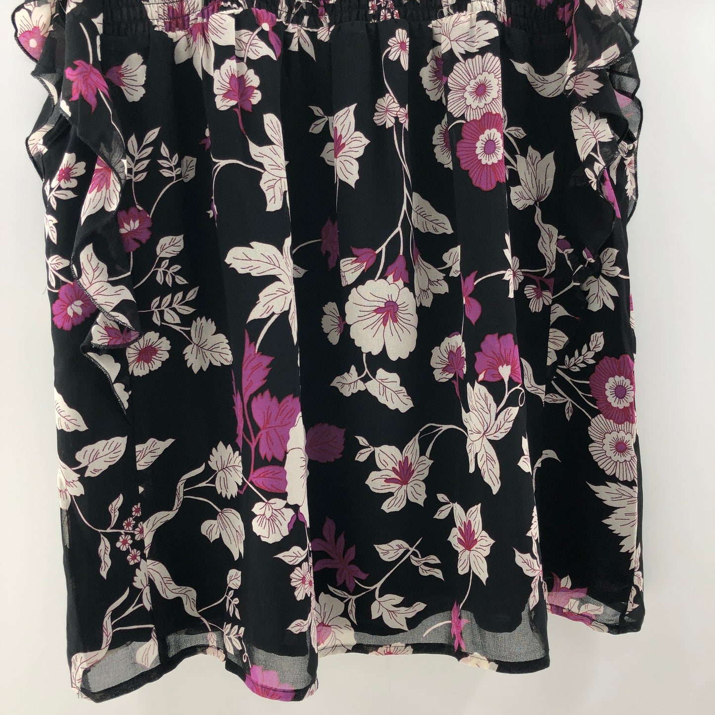 Sanctuary Airy Shell Top in Deep Solstice M