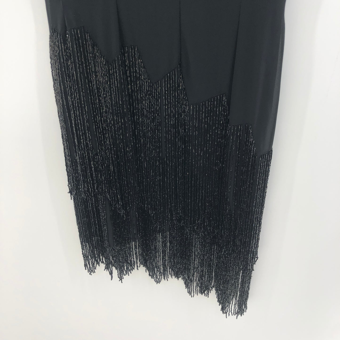 NBD Annika Dress in Black